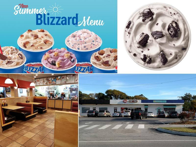 Dairy Queen Grill & Chill