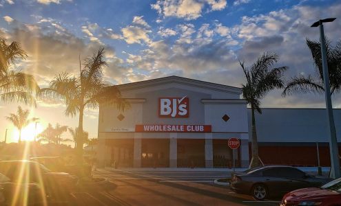 BJ's Wholesale Club