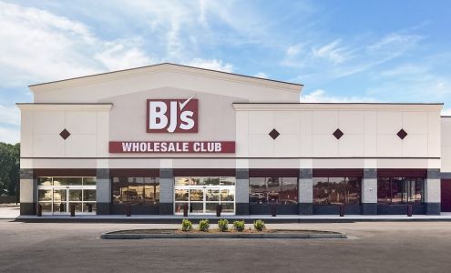 BJ's Wholesale Club