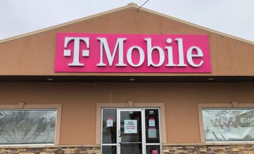 T-Mobile Watertown