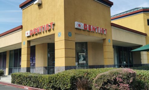 The Market Place Mall