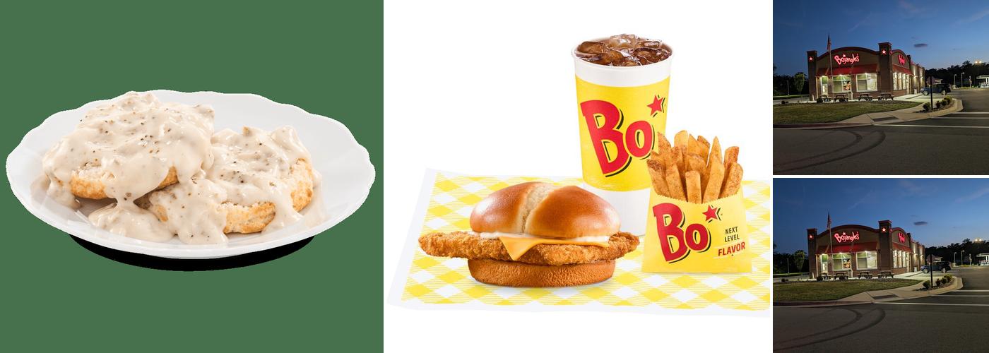Bojangles