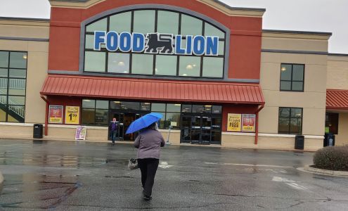 Food Lion Simpsonville
