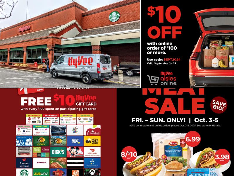 Starbucks 7620 State Line Rd, Prairie Village