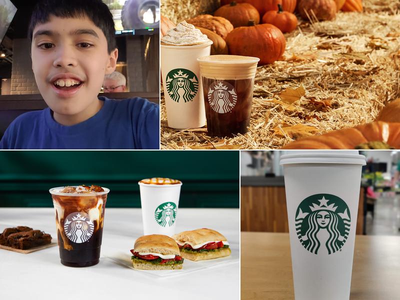 Starbucks 2945 Scottsville Rd, Bowling Green