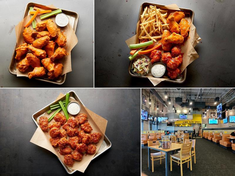 Buffalo Wild Wings