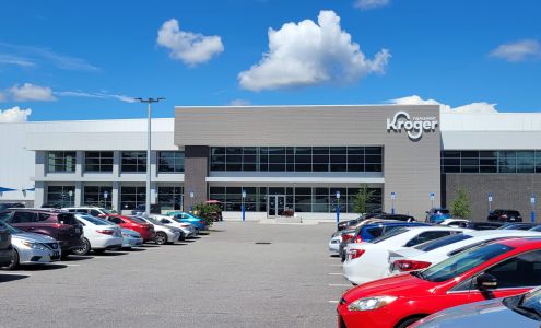 Kroger Fulfillment Center