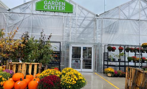 Tractor Supply Litchfield