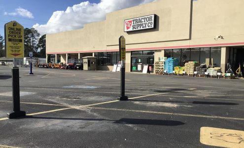 Tractor Supply Co.