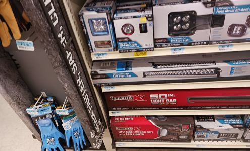 Tractor Supply Clay Center