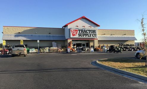 Tractor Supply Co.