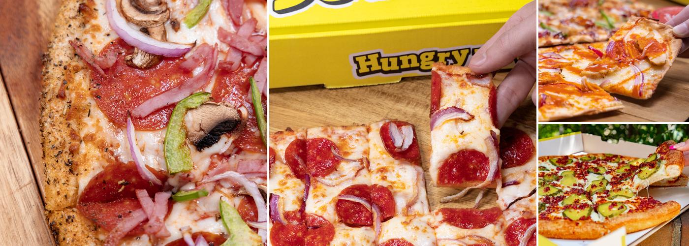 Hungry Howie's Pizza