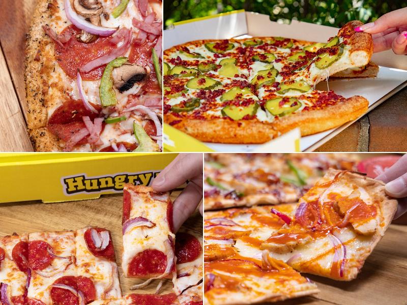 Hungry Howie's Pizza