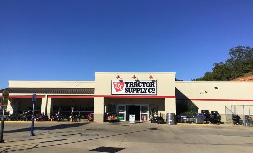 Tractor Supply Doniphan