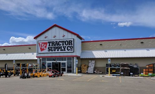 Tractor Supply Glendive