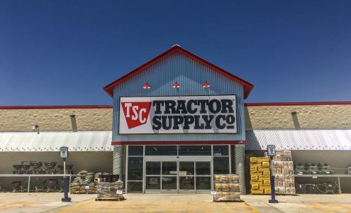 Tractor Supply Co.