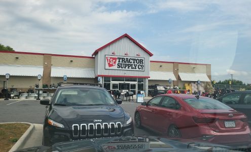 Tractor Supply Co.