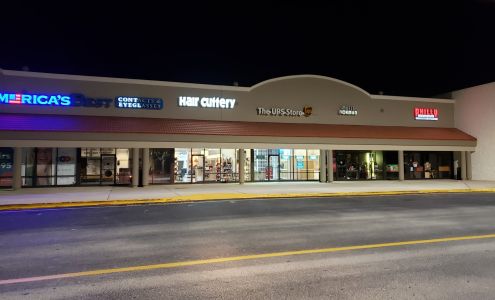 Argyle Village Shopping Center