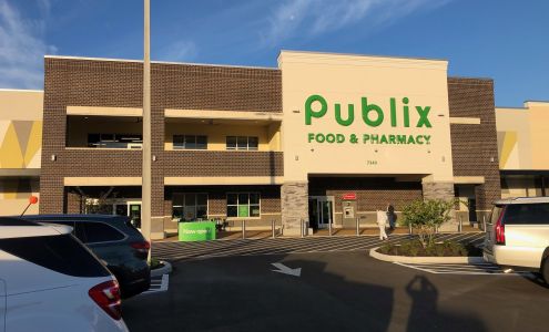 Publix Super Market at Kathleen Square