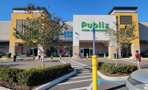 Publix Super Market at Gandy Commons