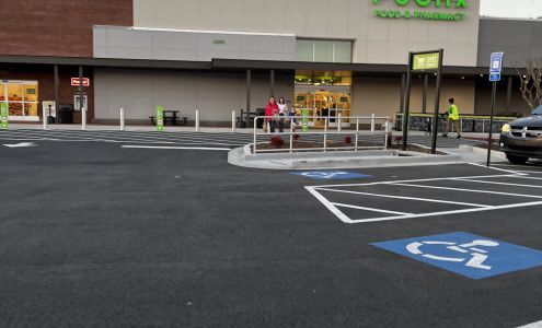 Publix Super Market at East Cobb Crossing