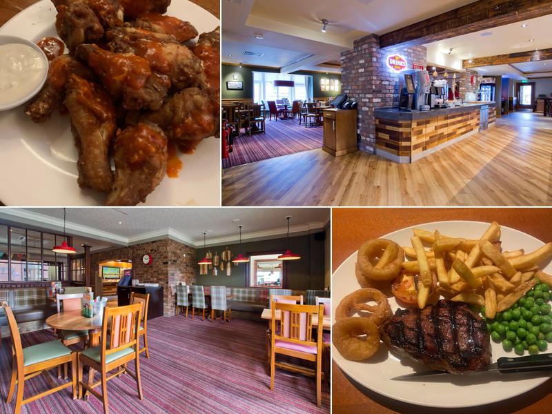 Cepen Park Brewers Fayre