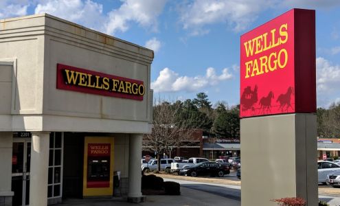 Wells Fargo Bank