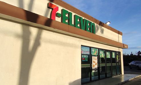 7-Eleven