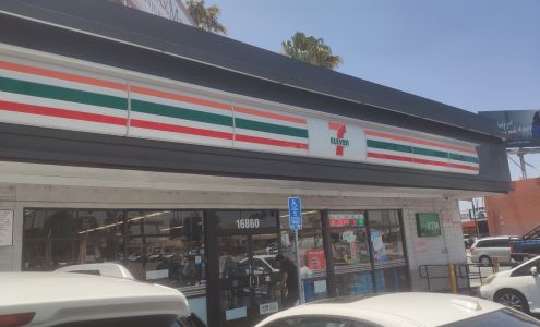 7-Eleven