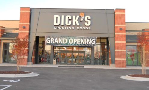 DICK'S Sporting Goods Morehead City