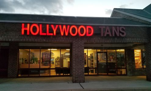 Whiteland Town Center