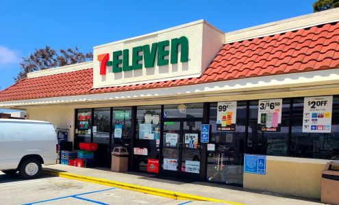 7-Eleven