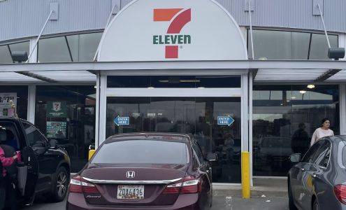 7-Eleven