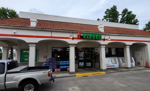 7-Eleven