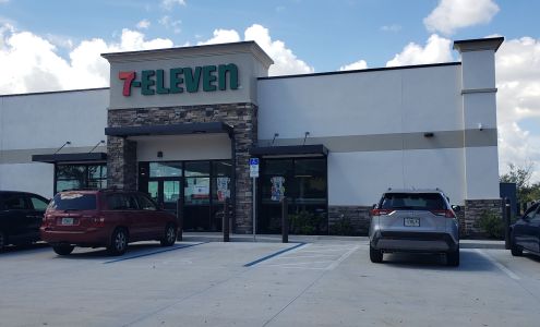 7-Eleven