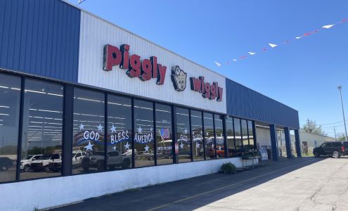Piggly Wiggly Beaufort