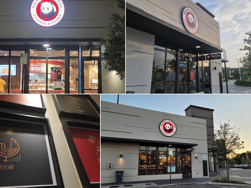 Panda Express
