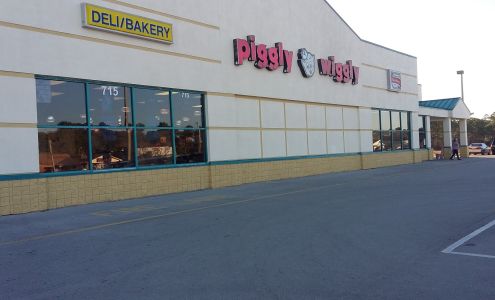 Piggly Wiggly Swansboro