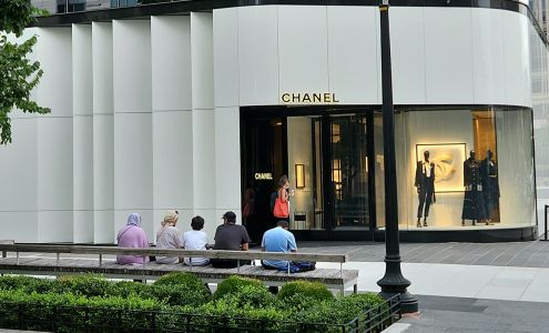 CHANEL