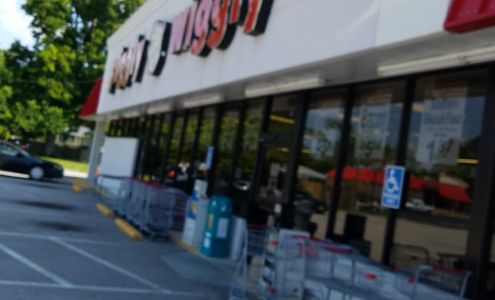 Piggly Wiggly Maysville