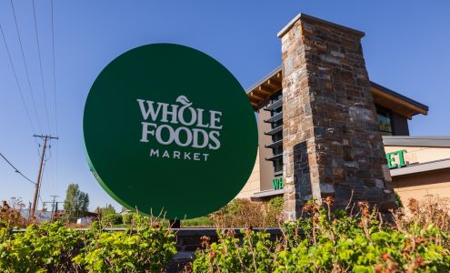 Whole Foods Market Jackson