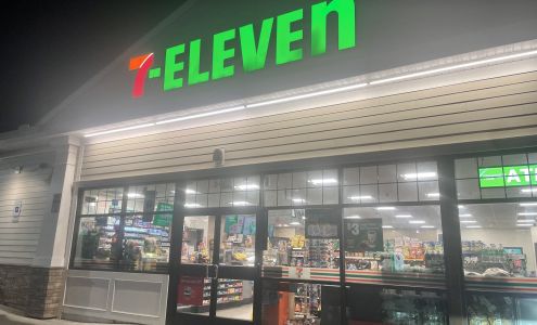 7-Eleven