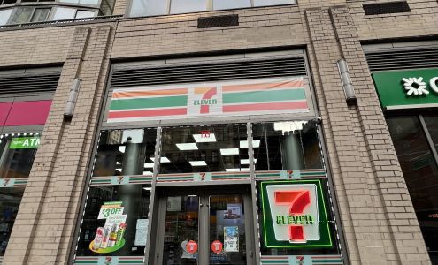 7-Eleven