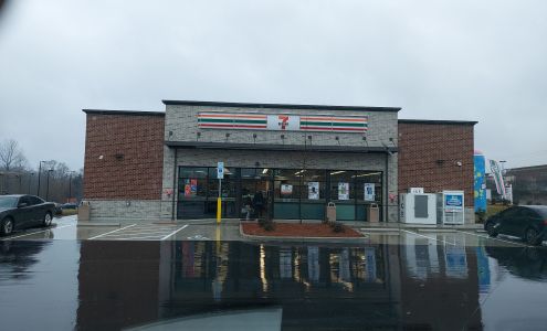 7-Eleven