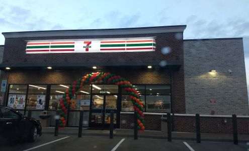 7-Eleven