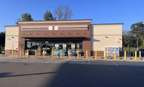 7-Eleven