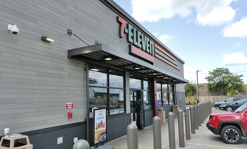 7-Eleven