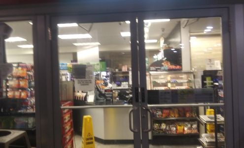 7-Eleven