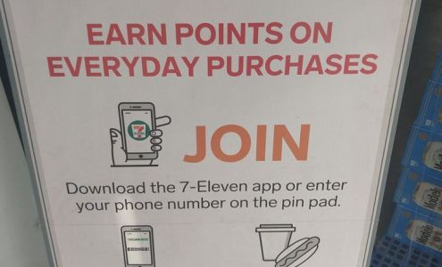 7-Eleven