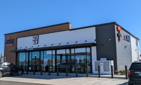 7-Eleven